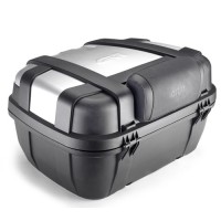 E 133S Opěrka pro kufr GIVI Trekker 52 (TRK 52)